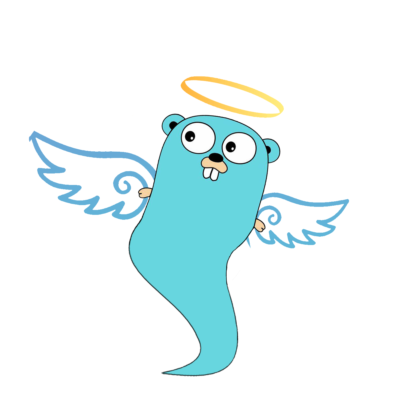 Gone Logo